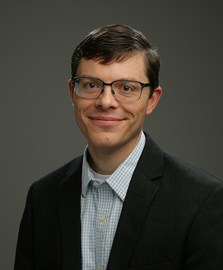 Matthew Gebhardt Vice Chair