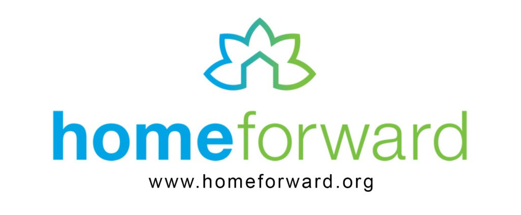 Home Forward Logo