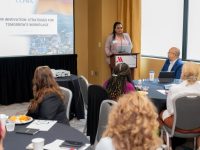 JUNE 11, 2024 - PORTLAND, OR: CLPHA 2024 Conference at the Marriot in downtown Portland, OR (Photos by Diego G Diaz for Birdee Media).