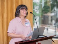 JUNE 11, 2024 - PORTLAND, OR: CLPHA 2024 Conference at the Marriot in downtown Portland, OR (Photos by Diego G Diaz for Birdee Media).