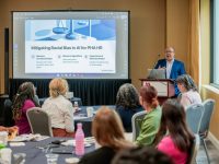 JUNE 11, 2024 - PORTLAND, OR: CLPHA 2024 Conference at the Marriot in downtown Portland, OR (Photos by Diego G Diaz for Birdee Media).