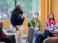 JUNE 11, 2024 - PORTLAND, OR: CLPHA 2024 Conference at the Marriot in downtown Portland, OR (Photos by Diego G Diaz for Birdee Media).