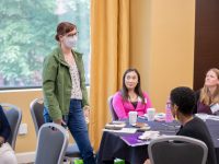 JUNE 11, 2024 - PORTLAND, OR: CLPHA 2024 Conference at the Marriot in downtown Portland, OR (Photos by Diego G Diaz for Birdee Media).