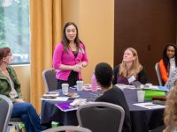 JUNE 11, 2024 - PORTLAND, OR: CLPHA 2024 Conference at the Marriot in downtown Portland, OR (Photos by Diego G Diaz for Birdee Media).