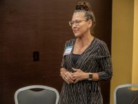 JUNE 11, 2024 - PORTLAND, OR: CLPHA 2024 Conference at the Marriot in downtown Portland, OR (Photos by Diego G Diaz for Birdee Media).