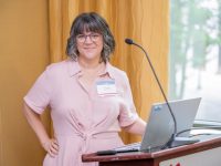 JUNE 11, 2024 - PORTLAND, OR: CLPHA 2024 Conference at the Marriot in downtown Portland, OR (Photos by Diego G Diaz for Birdee Media).