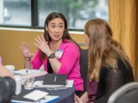 JUNE 11, 2024 - PORTLAND, OR: CLPHA 2024 Conference at the Marriot in downtown Portland, OR (Photos by Diego G Diaz for Birdee Media).