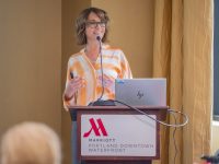 JUNE 11, 2024 - PORTLAND, OR: CLPHA 2024 Conference at the Marriot in downtown Portland, OR (Photos by Diego G Diaz for Birdee Media).