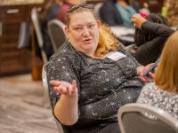 JUNE 11, 2024 - PORTLAND, OR: CLPHA 2024 Conference at the Marriot in downtown Portland, OR (Photos by Diego G Diaz for Birdee Media).