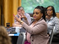 JUNE 11, 2024 - PORTLAND, OR: CLPHA 2024 Conference at the Marriot in downtown Portland, OR (Photos by Diego G Diaz for Birdee Media).