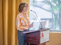 JUNE 11, 2024 - PORTLAND, OR: CLPHA 2024 Conference at the Marriot in downtown Portland, OR (Photos by Diego G Diaz for Birdee Media).