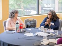 JUNE 11, 2024 - PORTLAND, OR: CLPHA 2024 Conference at the Marriot in downtown Portland, OR (Photos by Diego G Diaz for Birdee Media).