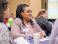 JUNE 11, 2024 - PORTLAND, OR: CLPHA 2024 Conference at the Marriot in downtown Portland, OR (Photos by Diego G Diaz for Birdee Media).