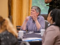 JUNE 11, 2024 - PORTLAND, OR: CLPHA 2024 Conference at the Marriot in downtown Portland, OR (Photos by Diego G Diaz for Birdee Media).