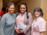 JUNE 11, 2024 - PORTLAND, OR: CLPHA 2024 Conference at the Marriot in downtown Portland, OR (Photos by Diego G Diaz for Birdee Media).