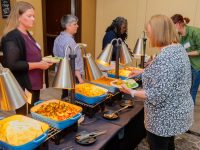 JUNE 11, 2024 - PORTLAND, OR: CLPHA 2024 Conference at the Marriot in downtown Portland, OR (Photos by Diego G Diaz for Birdee Media).