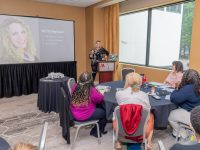 JUNE 11, 2024 - PORTLAND, OR: CLPHA 2024 Conference at the Marriot in downtown Portland, OR (Photos by Diego G Diaz for Birdee Media).