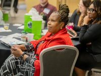 JUNE 11, 2024 - PORTLAND, OR: CLPHA 2024 Conference at the Marriot in downtown Portland, OR (Photos by Diego G Diaz for Birdee Media).