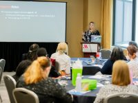 JUNE 11, 2024 - PORTLAND, OR: CLPHA 2024 Conference at the Marriot in downtown Portland, OR (Photos by Diego G Diaz for Birdee Media).