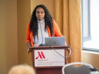 JUNE 11, 2024 - PORTLAND, OR: CLPHA 2024 Conference at the Marriot in downtown Portland, OR (Photos by Diego G Diaz for Birdee Media).