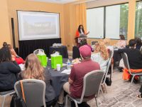 JUNE 11, 2024 - PORTLAND, OR: CLPHA 2024 Conference at the Marriot in downtown Portland, OR (Photos by Diego G Diaz for Birdee Media).