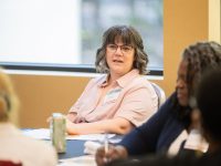 JUNE 11, 2024 - PORTLAND, OR: CLPHA 2024 Conference at the Marriot in downtown Portland, OR (Photos by Diego G Diaz for Birdee Media).