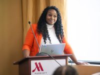 JUNE 11, 2024 - PORTLAND, OR: CLPHA 2024 Conference at the Marriot in downtown Portland, OR (Photos by Diego G Diaz for Birdee Media).