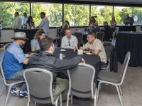 JUNE 12, 2024 - PORTLAND, OR: CLPHA 2024 Conference at the Marriot in downtown Portland, OR (Photos by Diego G Diaz for Birdee Media).