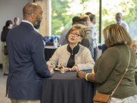 JUNE 12, 2024 - PORTLAND, OR: CLPHA 2024 Conference at the Marriot in downtown Portland, OR (Photos by Diego G Diaz for Birdee Media).