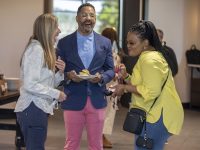 JUNE 12, 2024 - PORTLAND, OR: CLPHA 2024 Conference at the Marriot in downtown Portland, OR (Photos by Diego G Diaz for Birdee Media).