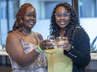 JUNE 12, 2024 - PORTLAND, OR: CLPHA 2024 Conference at the Marriot in downtown Portland, OR (Photos by Diego G Diaz for Birdee Media).