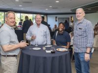 JUNE 12, 2024 - PORTLAND, OR: CLPHA 2024 Conference at the Marriot in downtown Portland, OR (Photos by Diego G Diaz for Birdee Media).