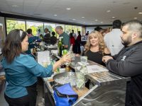 JUNE 12, 2024 - PORTLAND, OR: CLPHA 2024 Conference at the Marriot in downtown Portland, OR (Photos by Diego G Diaz for Birdee Media).