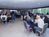 JUNE 12, 2024 - PORTLAND, OR: CLPHA 2024 Conference at the Marriot in downtown Portland, OR (Photos by Diego G Diaz for Birdee Media).