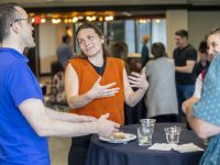 JUNE 12, 2024 - PORTLAND, OR: CLPHA 2024 Conference at the Marriot in downtown Portland, OR (Photos by Diego G Diaz for Birdee Media).