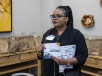 JUNE 12, 2024 - PORTLAND, OR: CLPHA 2024 Conference at the Marriot in downtown Portland, OR (Photos by Diego G Diaz for Birdee Media).