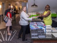 JUNE 13, 2024 - PORTLAND, OR: CLPHA 2024 Conference at the Marriot in downtown Portland, OR (Photos by Diego G Diaz for Birdee Media).