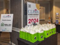 JUNE 13, 2024 - PORTLAND, OR: CLPHA 2024 Conference at the Marriot in downtown Portland, OR (Photos by Diego G Diaz for Birdee Media).