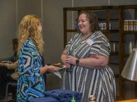 JUNE 13, 2024 - PORTLAND, OR: CLPHA 2024 Conference at the Marriot in downtown Portland, OR (Photos by Diego G Diaz for Birdee Media).