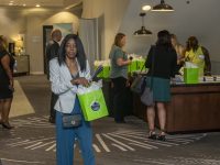 JUNE 13, 2024 - PORTLAND, OR: CLPHA 2024 Conference at the Marriot in downtown Portland, OR (Photos by Diego G Diaz for Birdee Media).