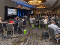 JUNE 13, 2024 - PORTLAND, OR: CLPHA 2024 Conference at the Marriot in downtown Portland, OR (Photos by Diego G Diaz for Birdee Media).