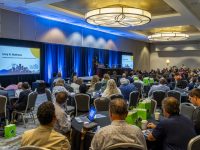 JUNE 13, 2024 - PORTLAND, OR: CLPHA 2024 Conference at the Marriot in downtown Portland, OR (Photos by Diego G Diaz for Birdee Media).