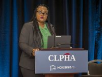 JUNE 13, 2024 - PORTLAND, OR: CLPHA 2024 Conference at the Marriot in downtown Portland, OR (Photos by Diego G Diaz for Birdee Media).