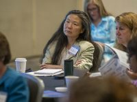 JUNE 13, 2024 - PORTLAND, OR: CLPHA 2024 Conference at the Marriot in downtown Portland, OR (Photos by Diego G Diaz for Birdee Media).