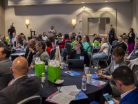 JUNE 13, 2024 - PORTLAND, OR: CLPHA 2024 Conference at the Marriot in downtown Portland, OR (Photos by Diego G Diaz for Birdee Media).