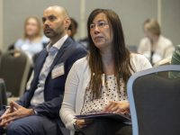 JUNE 13, 2024 - PORTLAND, OR: CLPHA 2024 Conference Gal at OMSI in Portland, OR (Photos by Diego G Diaz for Birdee Media).