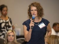 JUNE 13, 2024 - PORTLAND, OR: CLPHA 2024 Conference Gal at OMSI in Portland, OR (Photos by Diego G Diaz for Birdee Media).