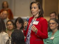 JUNE 13, 2024 - PORTLAND, OR: CLPHA 2024 Conference Gal at OMSI in Portland, OR (Photos by Diego G Diaz for Birdee Media).