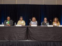 JUNE 13, 2024 - PORTLAND, OR: CLPHA 2024 Conference Gal at OMSI in Portland, OR (Photos by Diego G Diaz for Birdee Media).