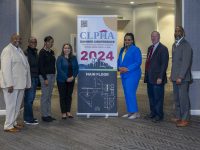 JUNE 14, 2024 - PORTLAND, OR: CLPHA 2024 Conference at Marriott Hotel in downtown Portland, OR (Photos by Diego G Diaz for Birdee Media).